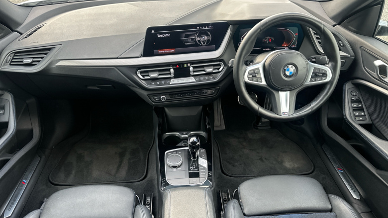 BMW 2 Series 218i [136] M Sport 4dr DCT Petrol Saloon
